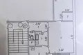 Kvartira 2 xonalar 48 m² Toshkentda