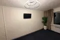 Kvartira 1 xona 28 m² Toshkentda