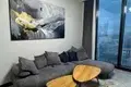 Kvartira 1 xona 38 m² Toshkentda