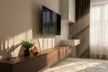Квартира 2 комнаты 57 м² Ташкент, Узбекистан