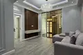 Квартира 2 комнаты 58 м² Ташкент, Узбекистан