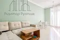Квартира 2 комнаты 53 м² Ташкент, Узбекистан