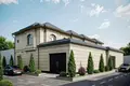 Kottej 4 xonalar 200 m² Chirchiqda