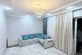 Kvartira 1 xona 92 m² Toshkentda