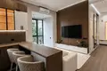 Квартира 2 комнаты 42 м² Ташкент, Узбекистан
