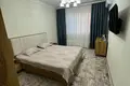 Kvartira 1 xona 45 m² Toshkentda, Oʻzbekiston