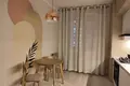 Kvartira 1 xona 33 m² Toshkentda