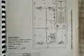 Kvartira 3 xonalar 82 m² Toshkentda