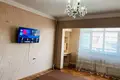 Kvartira 2 xonalar 50 m² Toshkentda
