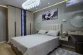 Kvartira 2 xonalar 40 m² Toshkentda