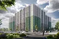 Квартира 1 комната 36 м² Ташкент, Узбекистан