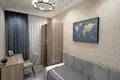 Kvartira 3 xonalar 75 m² in Konimex tumani