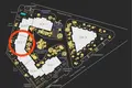 Квартира 2 комнаты 40 м² Ташкент, Узбекистан
