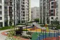 Kvartira 1 xona 32 m² Toshkentda, Oʻzbekiston