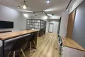 Kvartira 1 xona 43 m² Toshkentda
