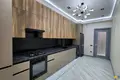 Kvartira 2 xonalar 70 m² Toshkentda