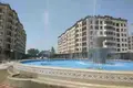Аренда квартира 3-комнатная ЖК «Карасарай» Алмазарский район. ID E0034