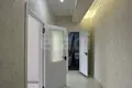Квартира 43 м² Ташкент, Узбекистан