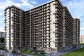 Квартира 1 комната 47 м² Ташкент, Узбекистан