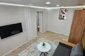 Kvartira 1 xona 32 m² Toshkentda