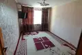 Kvartira 2 xonalar 42 m² Samarqandda