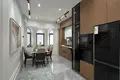 Kvartira 4 xonalar 107 m² Toshkentda