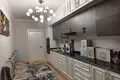 СТИЛЬНАЯ КВАРТИРА С ШИКАРНЫМ ВИДОМ НА ГОРОД
