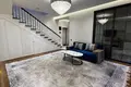 Ko'p darajali kvartiralar 3 xonalar 106 m² Toshkentda