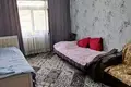 Kvartira 1 xona 38 m² Toshkentda