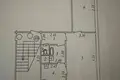 Kvartira 2 xonalar 50 m² Toshkentda