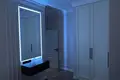 Квартира 2 комнаты 58 м² Ташкент, Узбекистан