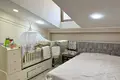 Квартира 4 комнаты 114 м² Ташкент, Узбекистан