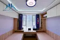 Kvartira 3 xonalar 62 m² Toshkentda