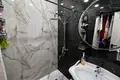 Kvartira 2 xonalar 52 m² Toshkentda