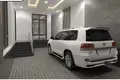 Дом 8 комнат 410 м² Ташкент, Узбекистан