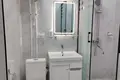 Квартира полностью подготовлена для комфортного проживания и располагает всеми необходимыми добствам