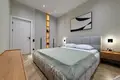 Kvartira 2 xonalar 51 m² Toshkentda