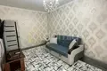 Квартира 1 комната 33 м² Ташкент, Узбекистан