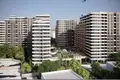 Kvartira 2 xonalar 66 m² Toshkentda