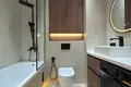 Kvartira 2 xonalar 48 m² Toshkentda