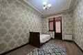 Kvartira 3 xonalar 107 m² Toshkentda, O‘zbekiston