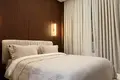 Kvartira 165 m² Toshkentda