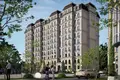 Kvartira 2 xonalar 50 m² Toshkentda