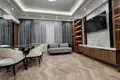 Kvartira 3 xonalar 124 m² Toshkentda, O‘zbekiston