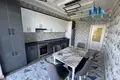 Kvartira 2 xonalar 60 m² Toshkentda, Oʻzbekiston
