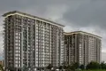 Квартира 1 комната 33 м² Ташкент, Узбекистан