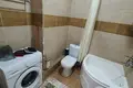 Kvartira 1 xona 38 m² Toshkentda