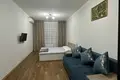 Kvartira 1 xona 35 m² Toshkentda, O‘zbekiston