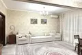 Kvartira 5 xonalar 110 m² Toshkentda