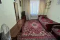 Kvartira 1 xona 35 m² Toshkentda, O‘zbekiston